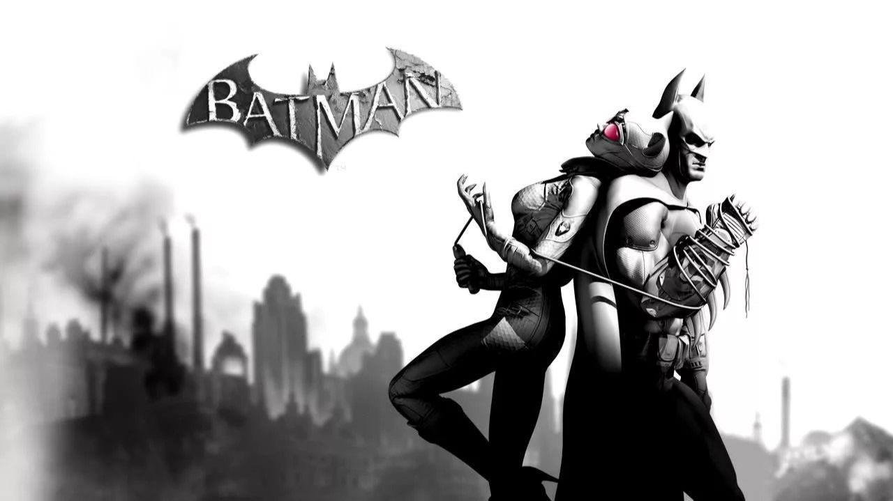 Batman: Arkham City