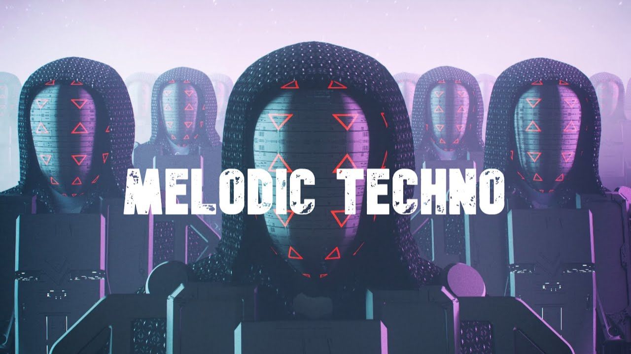 Melodic Techno
