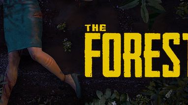 The Forest/Лес (Кооп)