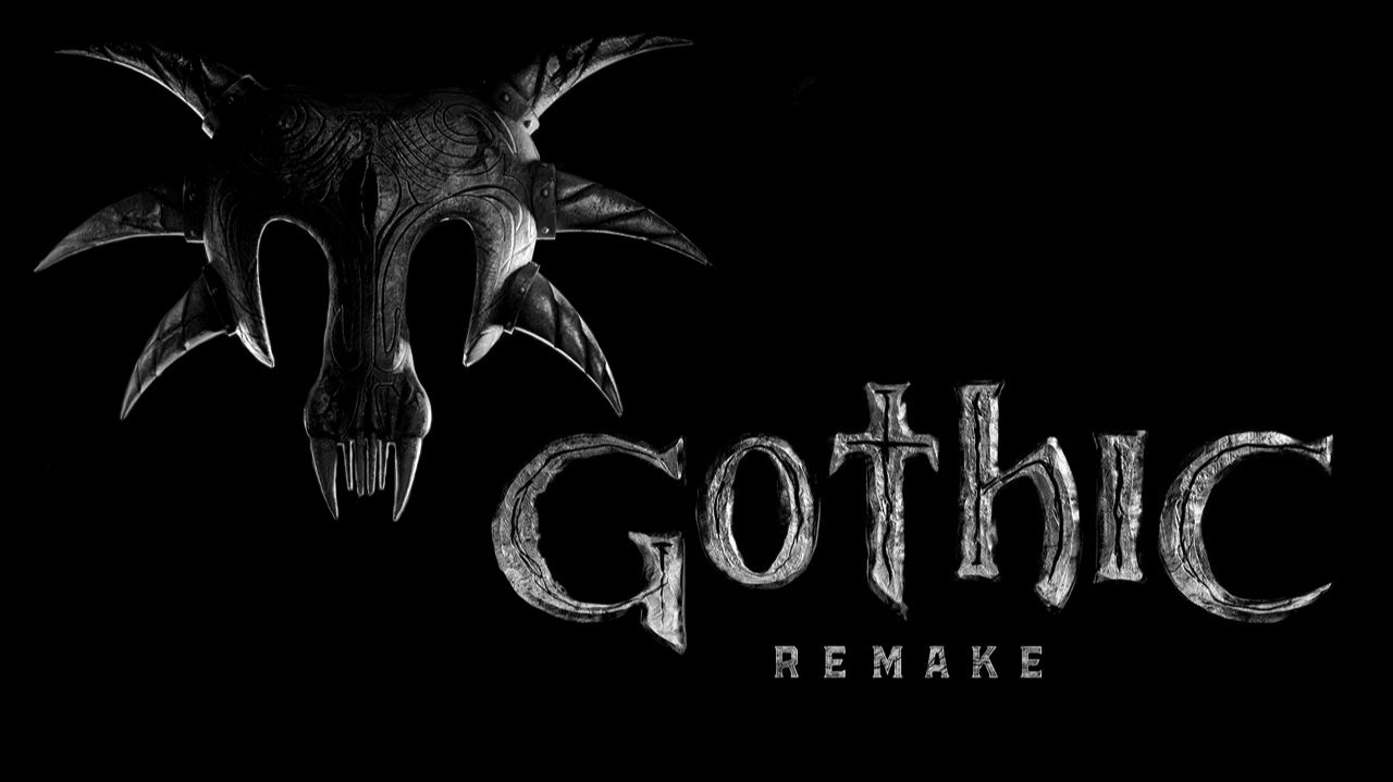 Готика 1: Переделанная | Gothic 1: Remake