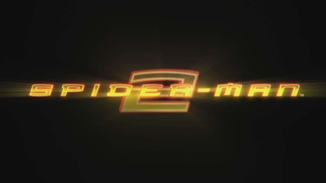 Spider-Man 2 - The