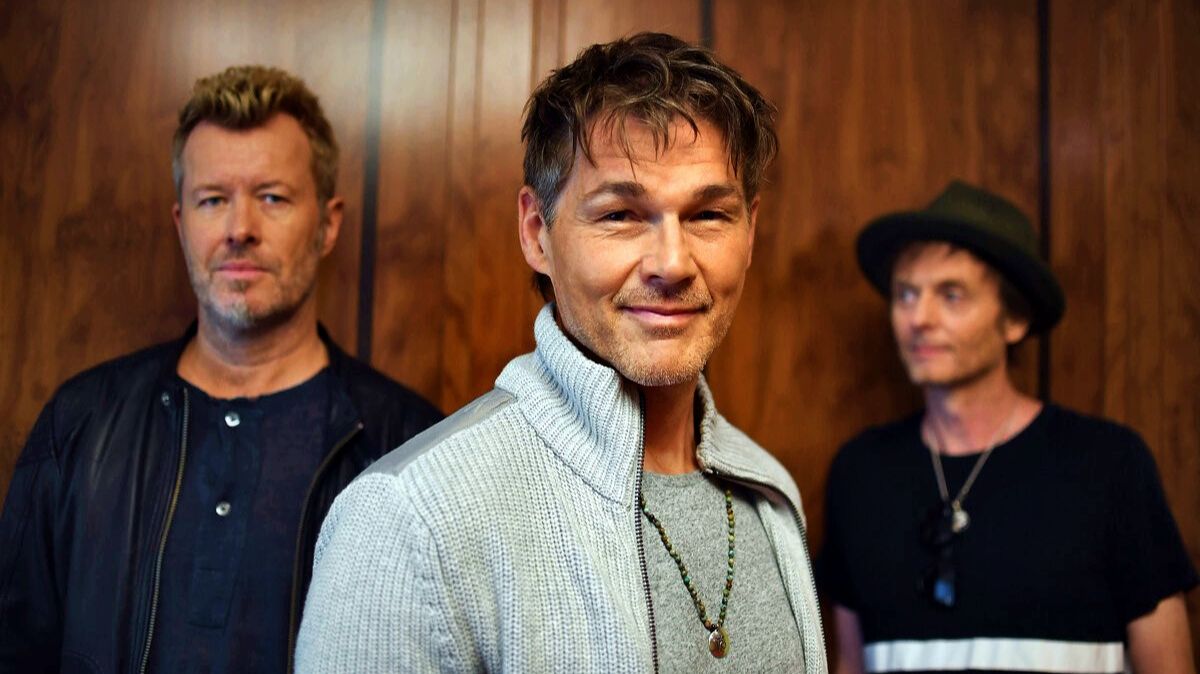 The Best, a-ha (Norwegian pop rock band, Since 1982)