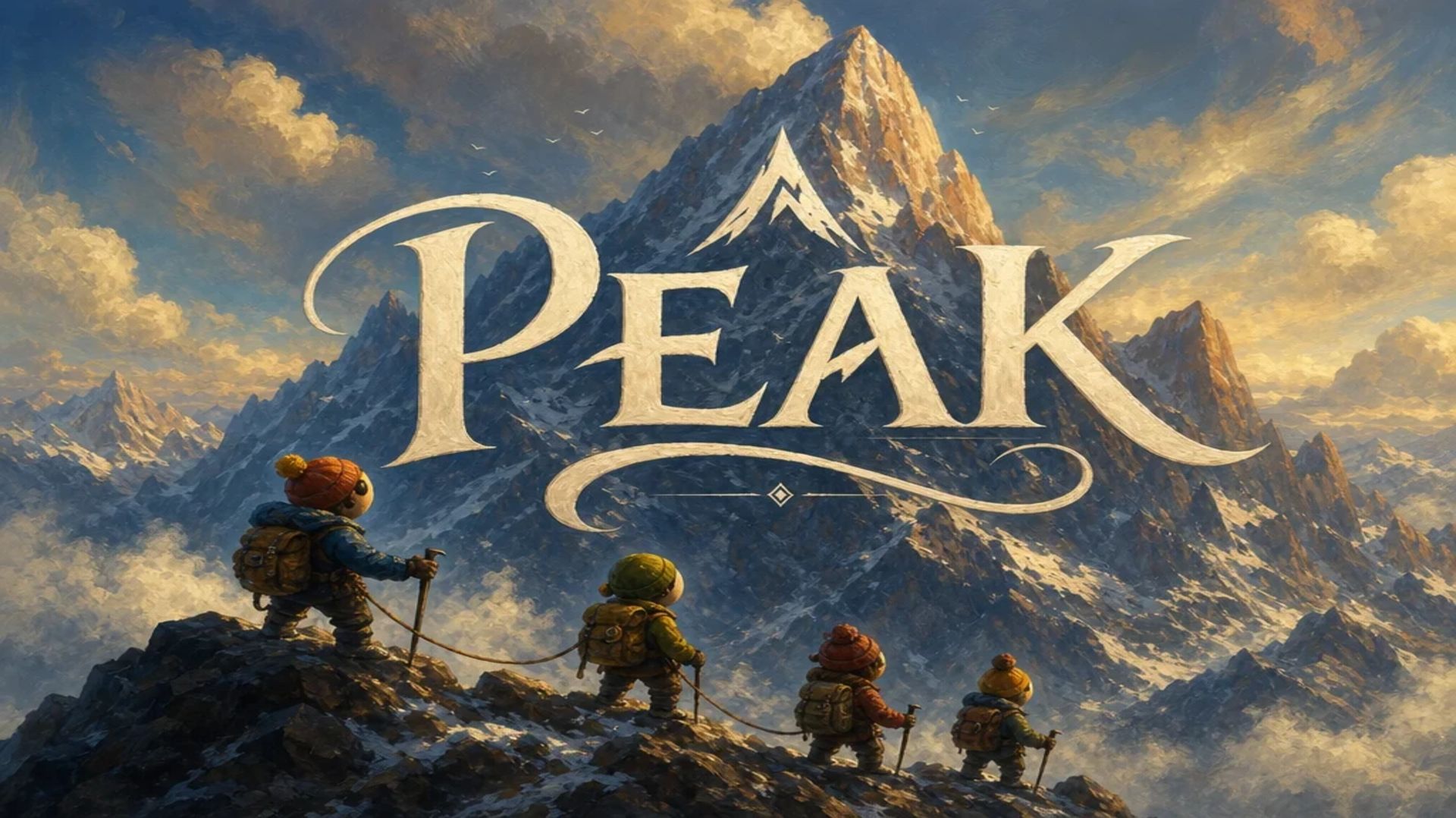 Peak.  Записи стримов