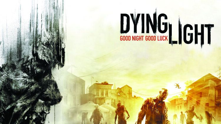 Dying Light С русской озвучкой