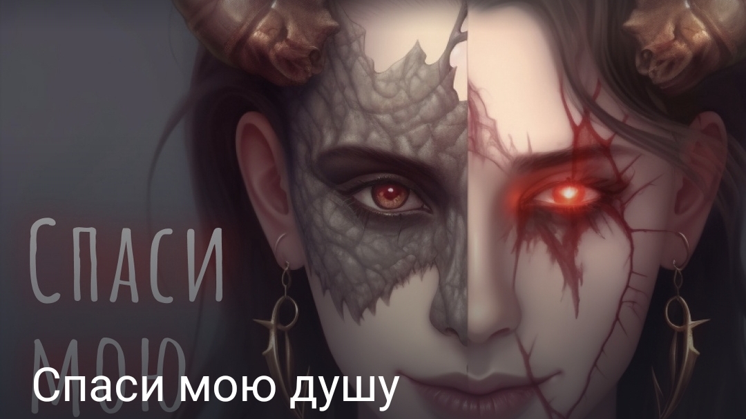 Спаси мою душу