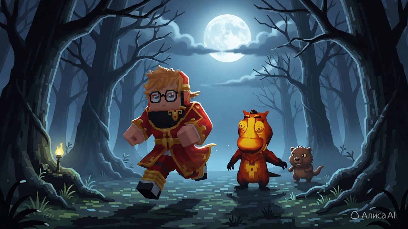 Игры