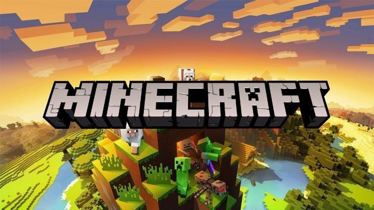 MINECRAFT все видео