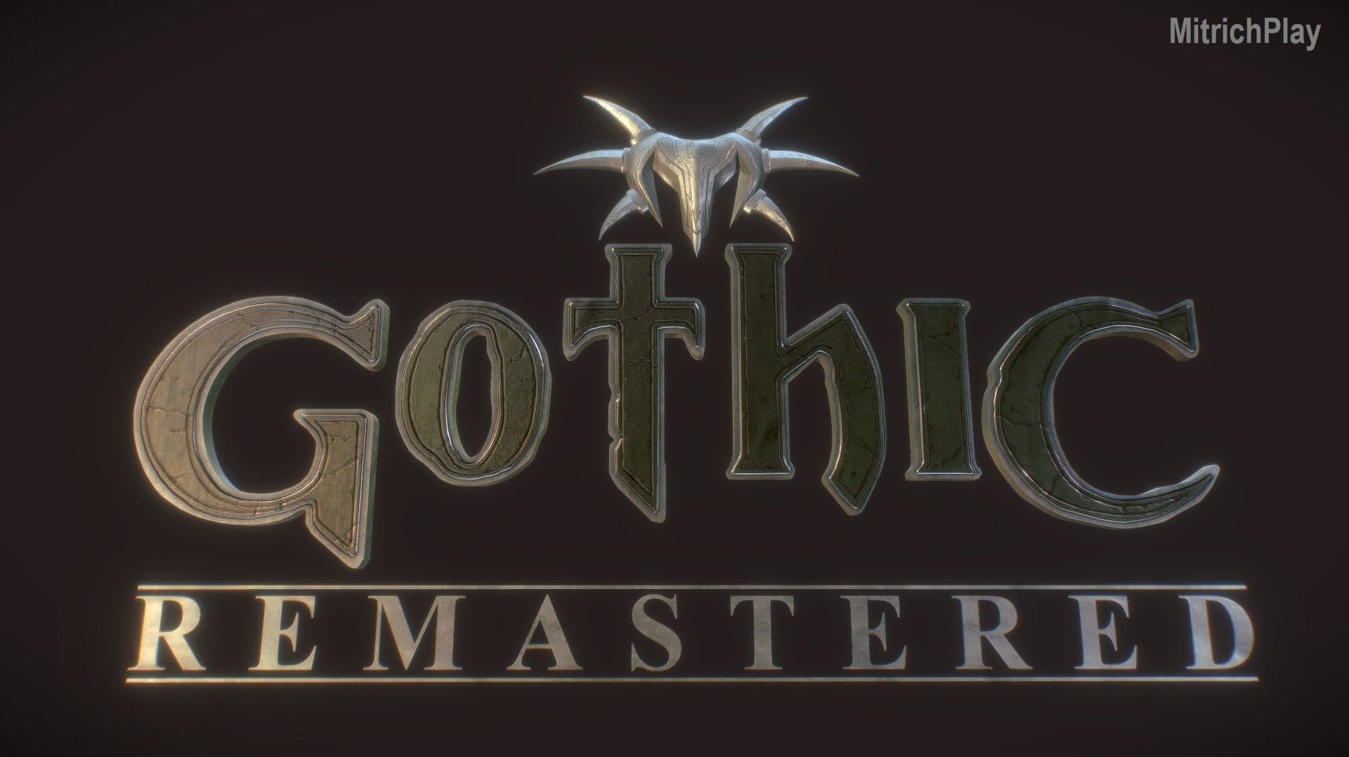 Прохождение Full HD Gothic: Remaster v.1.1 Final (2025