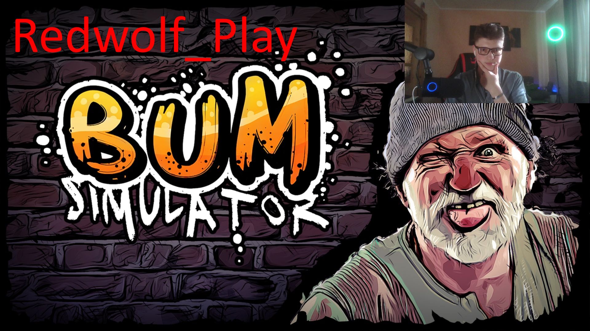 Bum Simulator