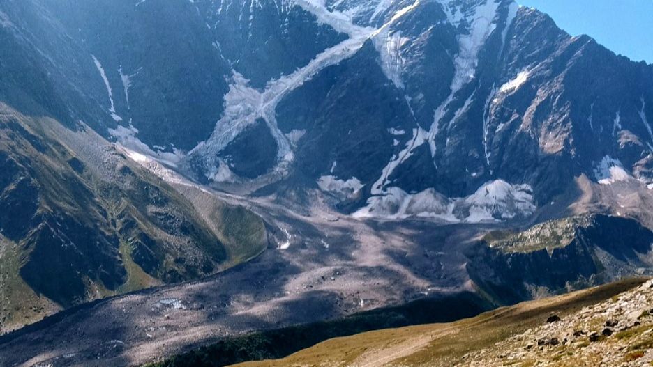 Кабардино-Балкария и Карачаево-Черкессия и Ставропольский край.