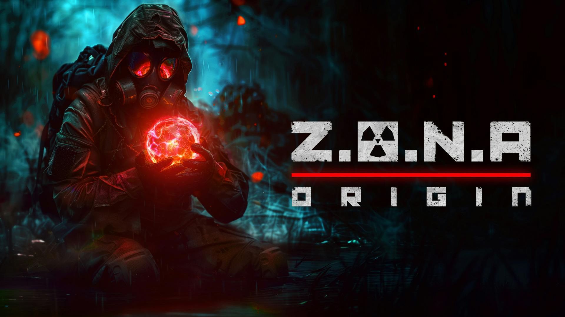 Z.O.N.A origin