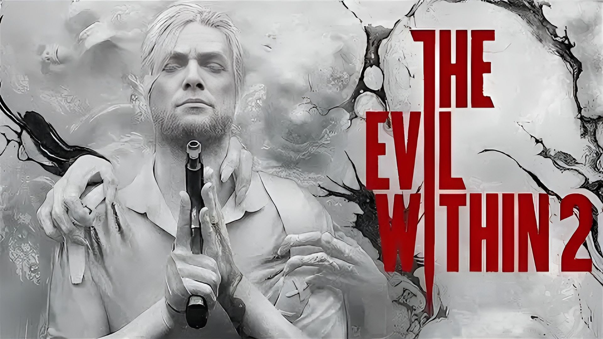 The Evil Within 2 — Все Выпуски (Классический Летсплей) | BlackUFA [АРХИВ]