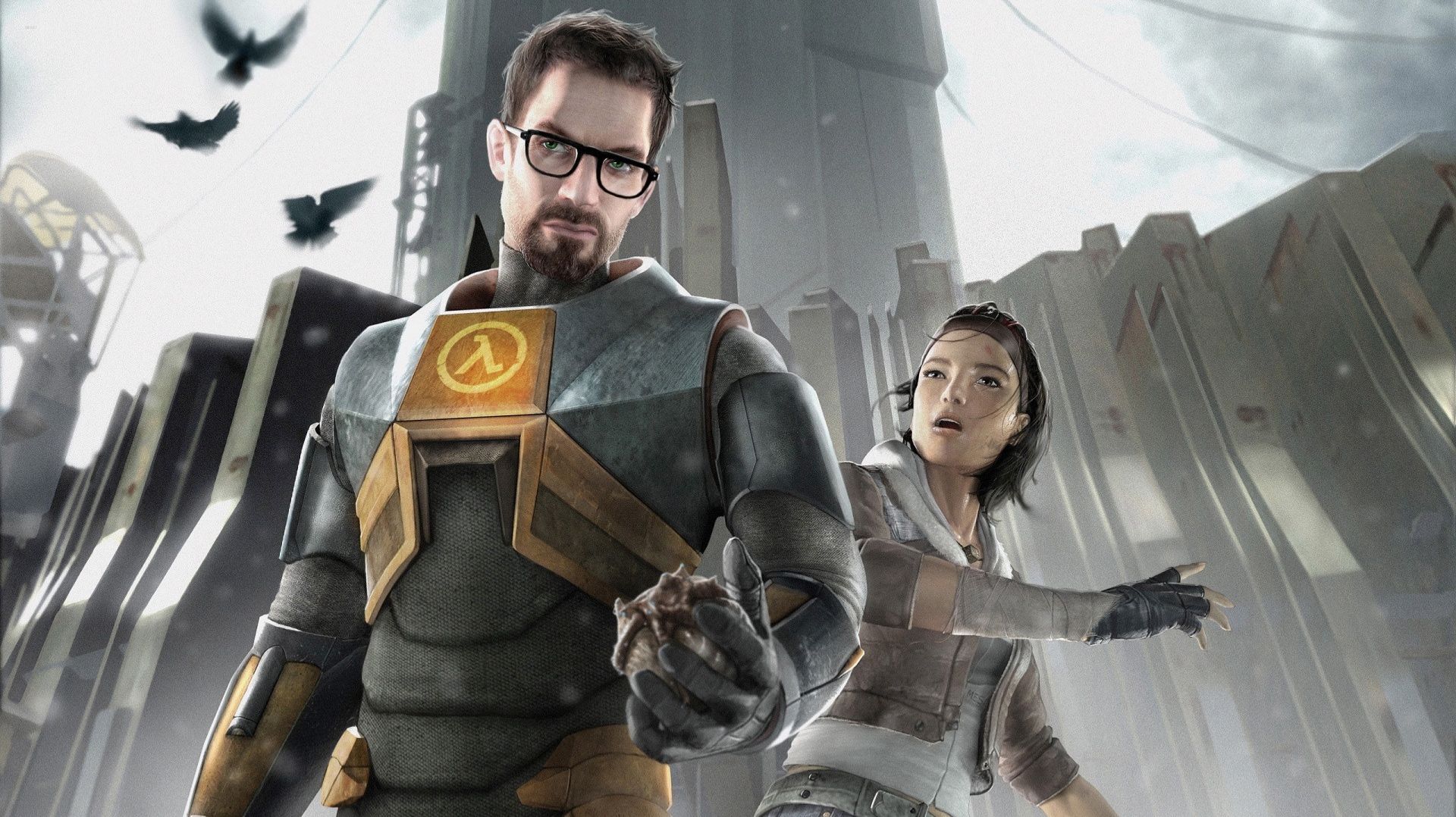 Half-life 2