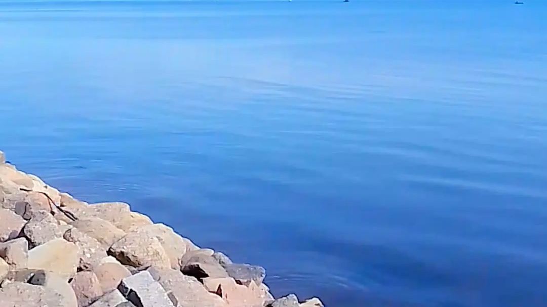 Уютный городок Зеленогорск под Санкт-Петербургом