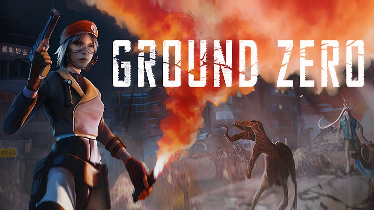 Ground Zero
