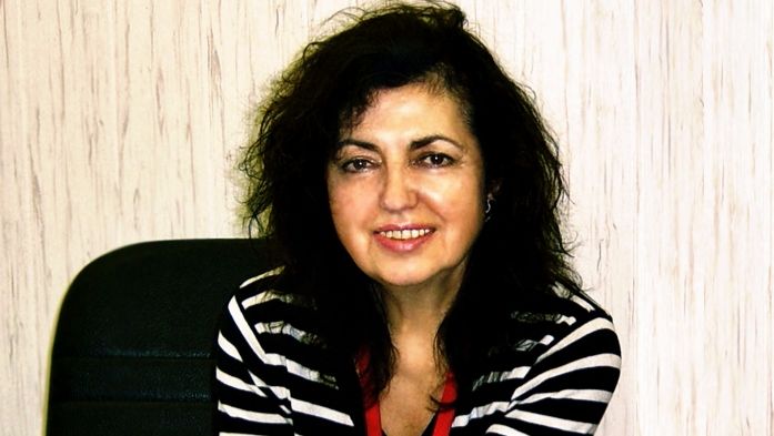 The Best, Gilla (Gisela Wuchinger, Austrian disco singer, Since 1974-1981)