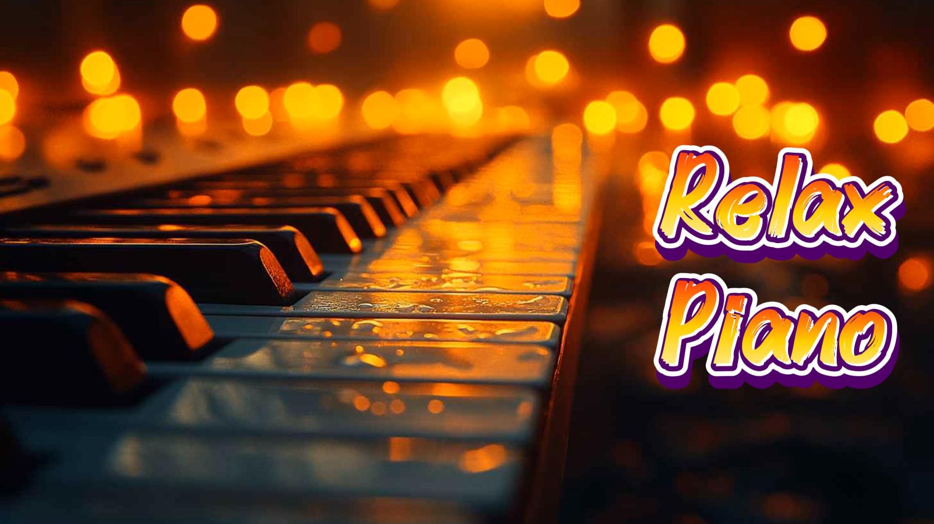 Relax Piano