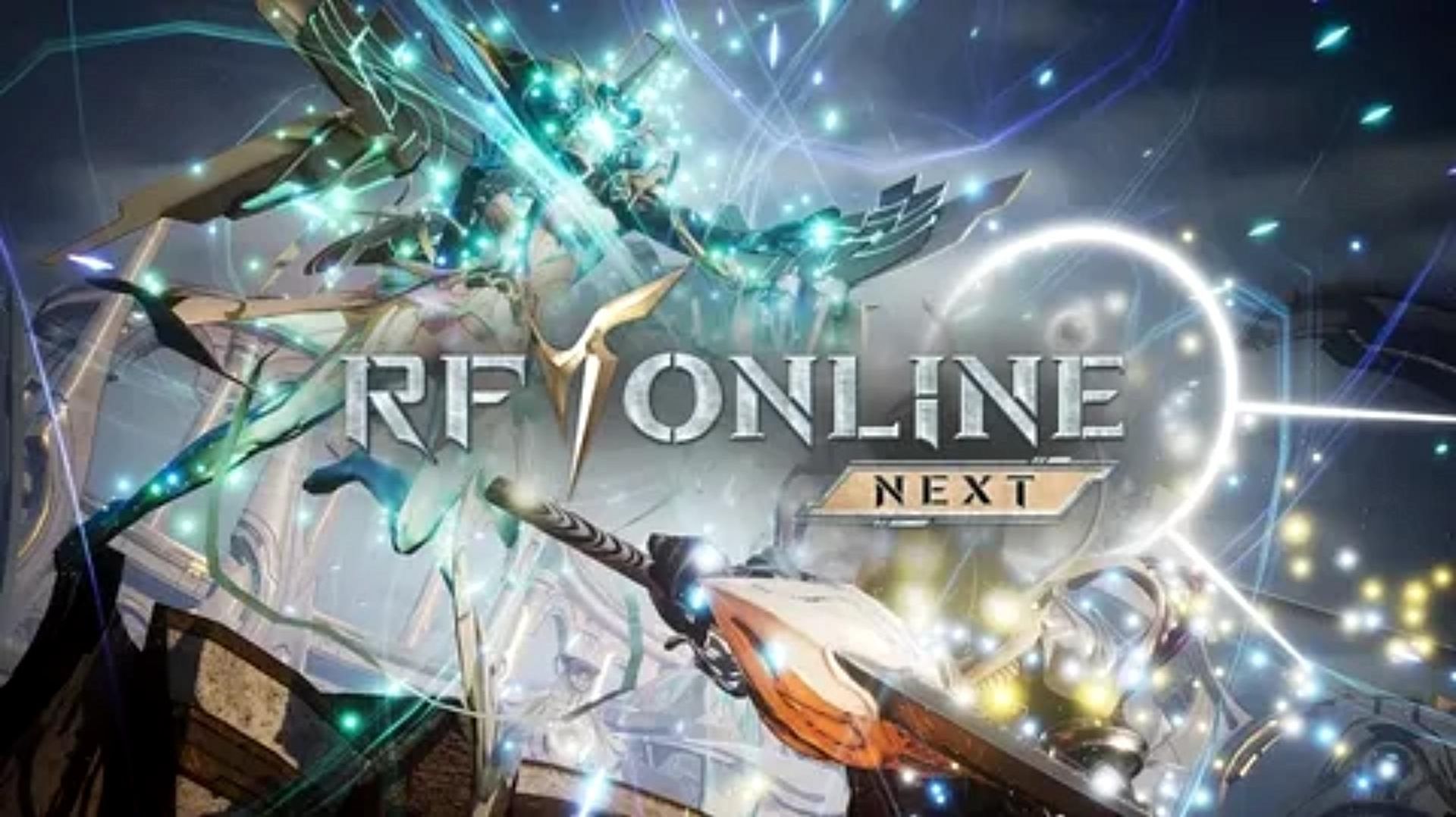 Rf Online Next