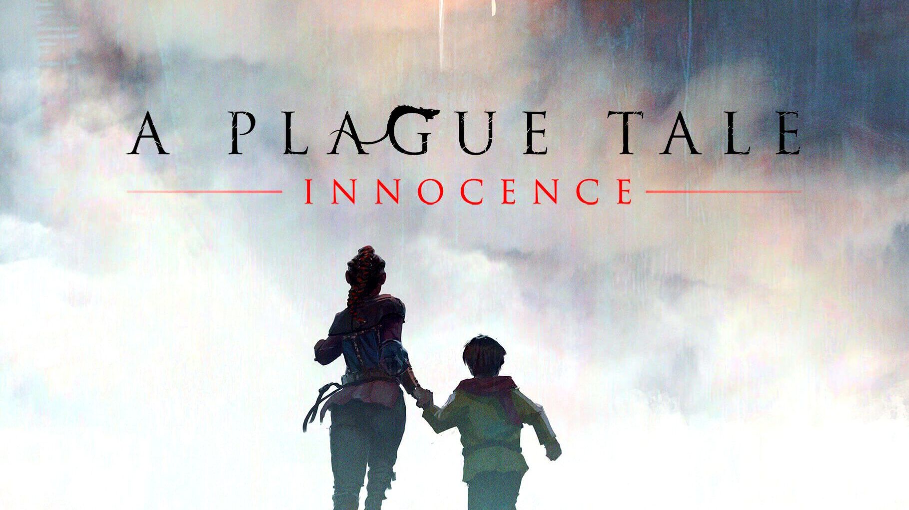 A Plague Tale: Innocence - Сказка о чуме - Невинность