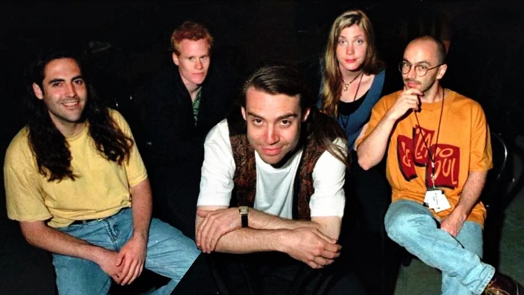 The Best, Crash Test Dummies (Canadian folk rock band, Since 1989)