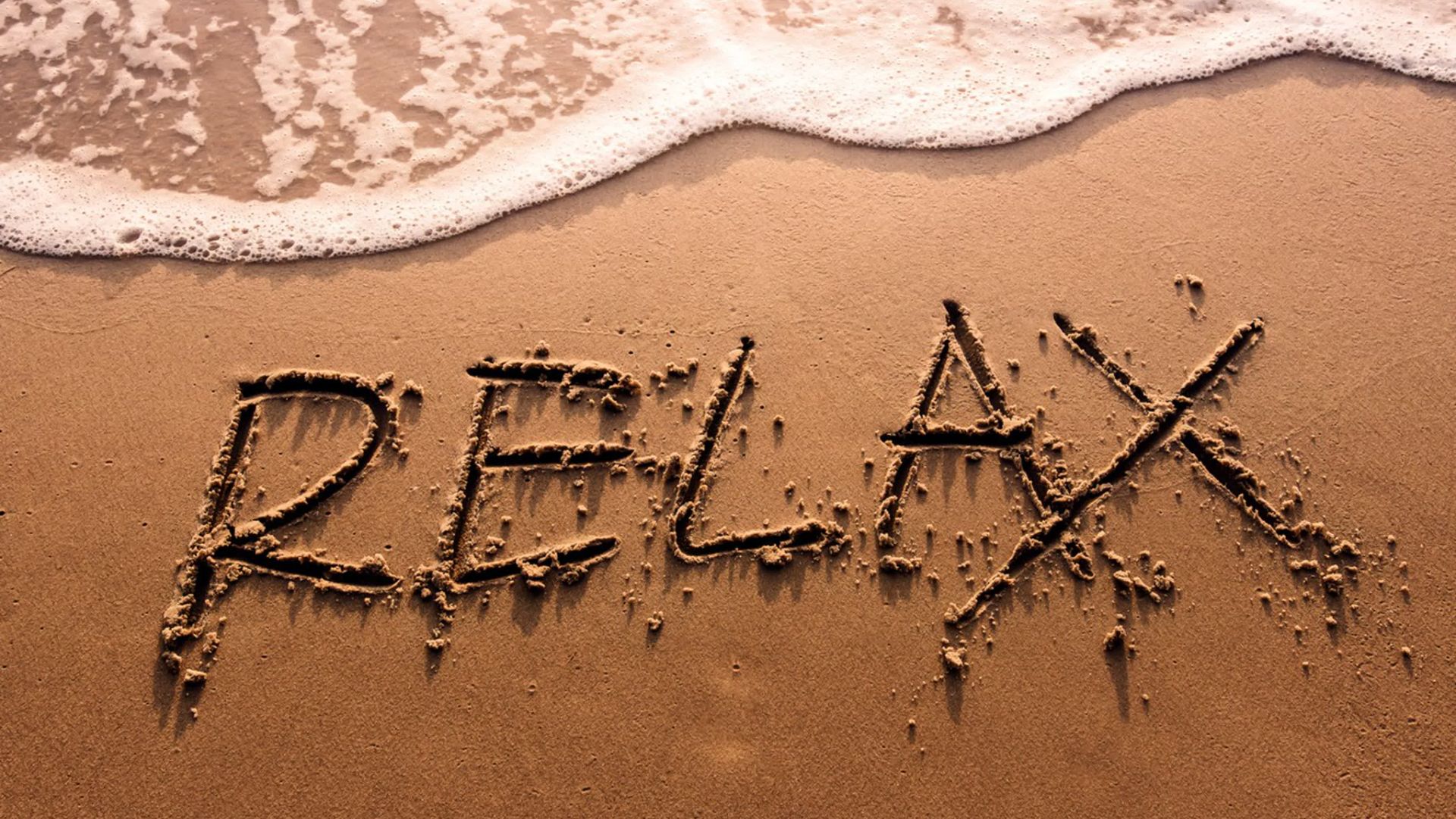 Relax \ Релакс