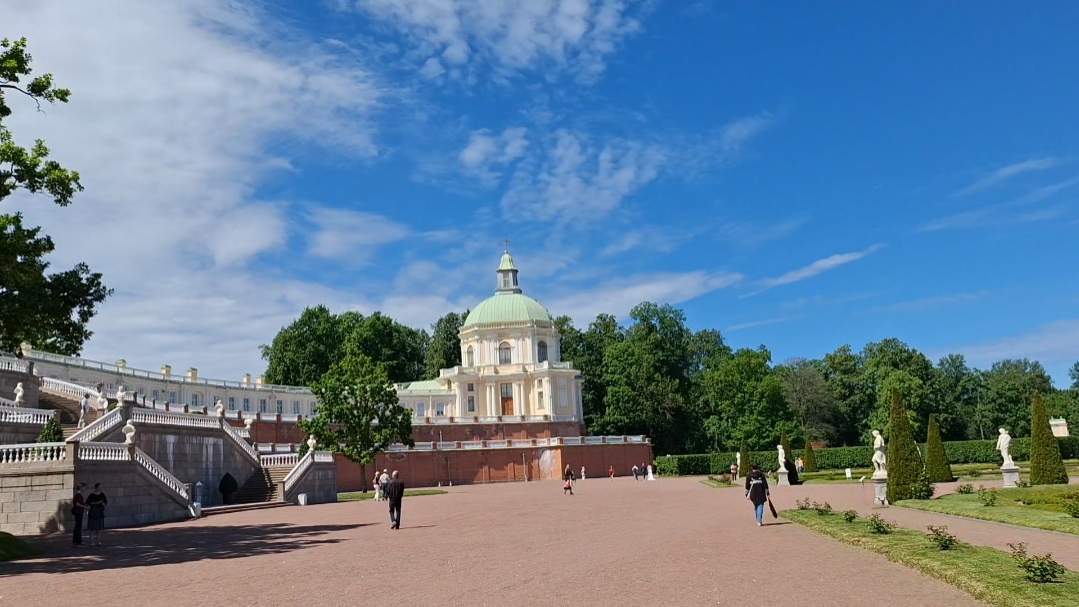 Музеи,дворцы и парки  Санкт-Петербурга.