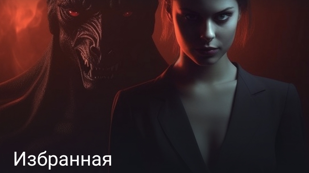 Избранная