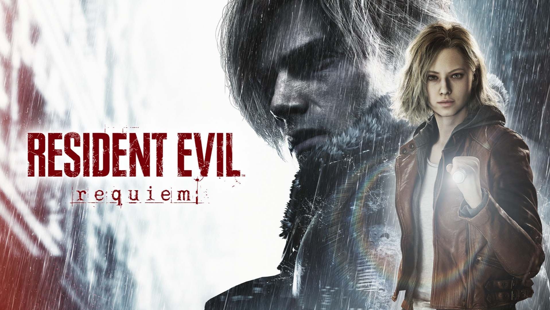 Resident Evil Re9uiem