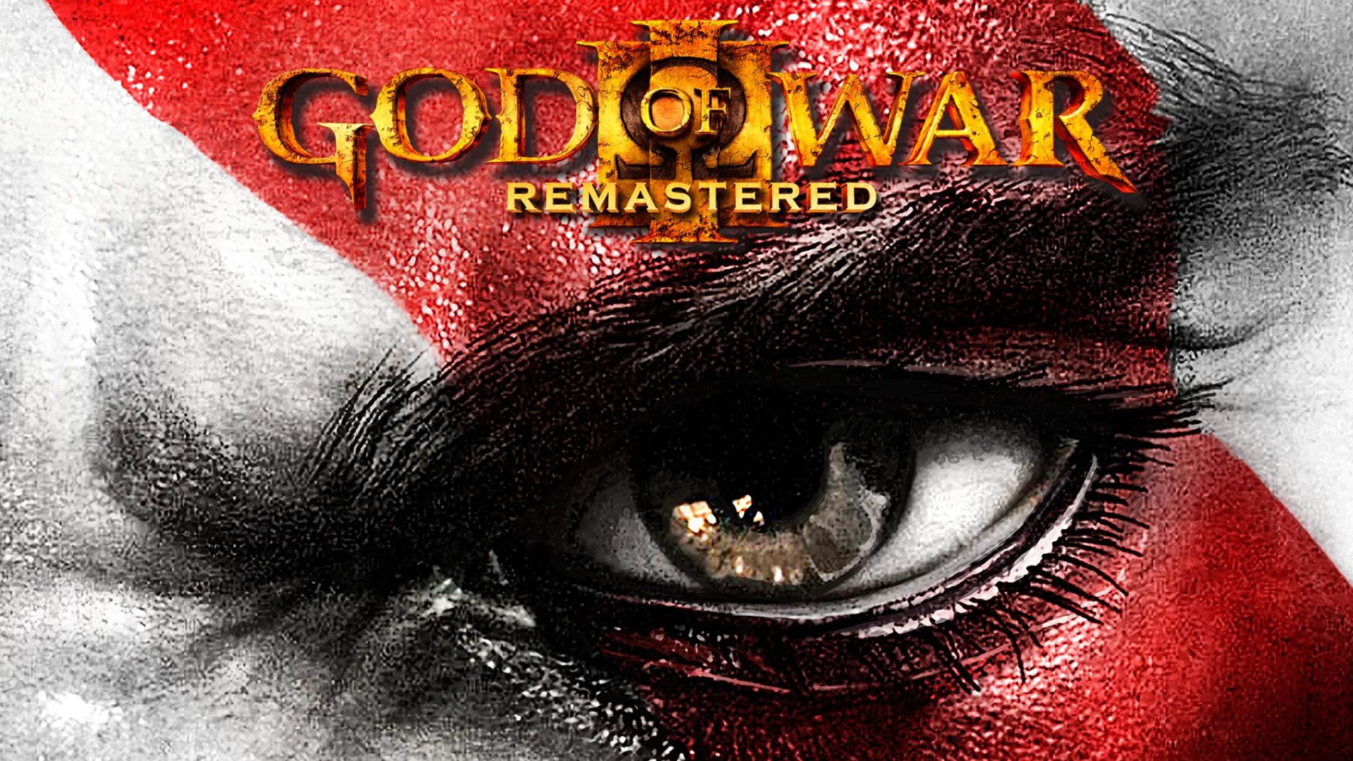 God of War® III (Обновленная версия)