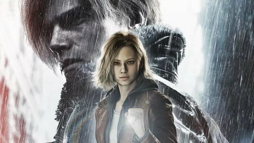 Resident Evil Requiem