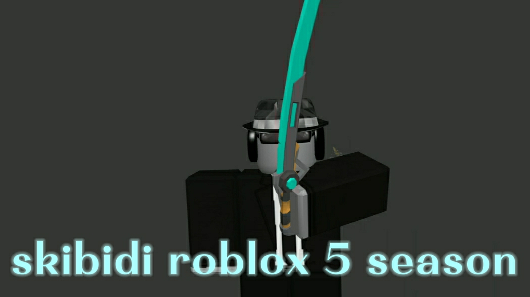 все серии skibidi roblox