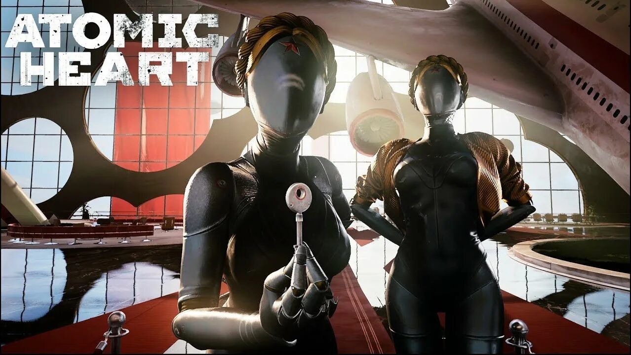 Atomic Heart