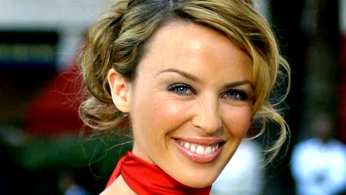 The Best, Kylie Minogue (Australian pop singer, songwriter, *sopranos, Since 1979)