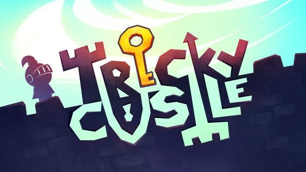 Tricky Castle: Пазл платформер