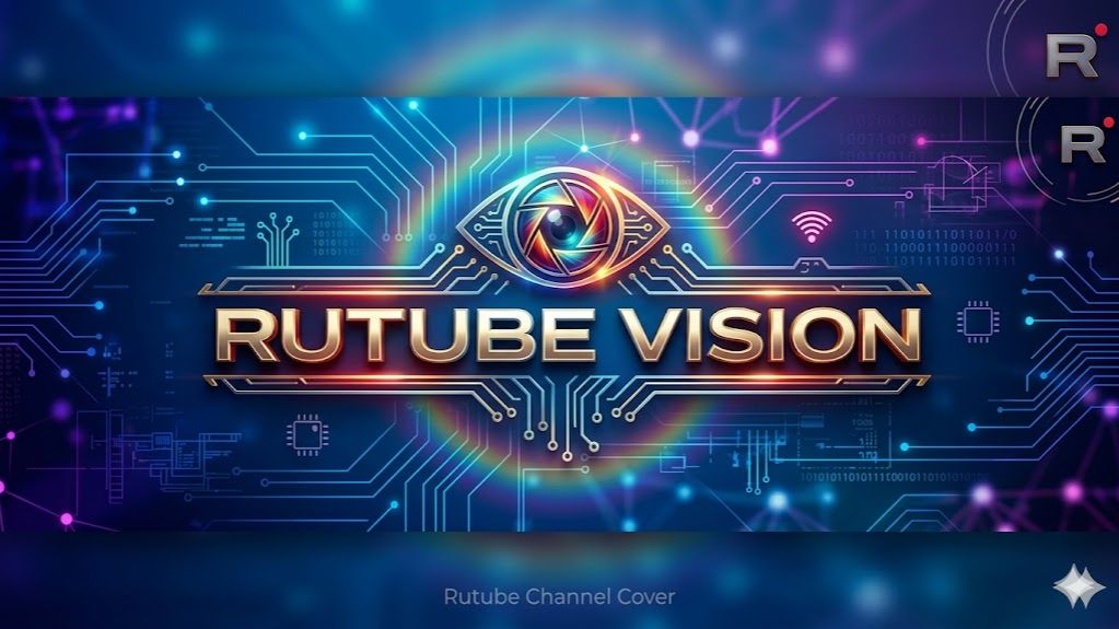 Rutube Vision