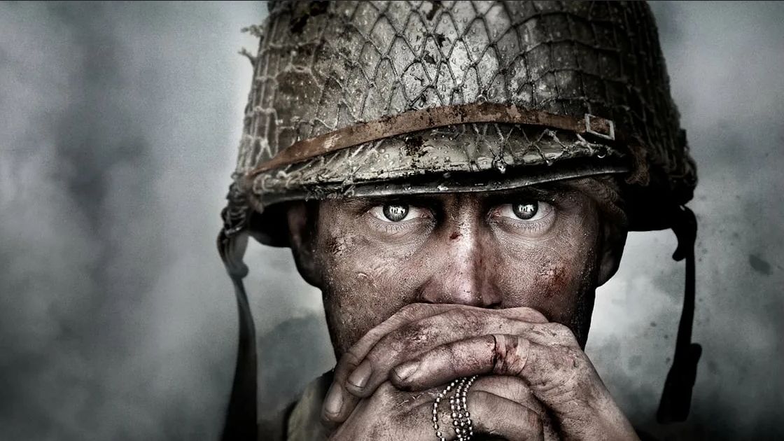 Call of Duty: WWII
