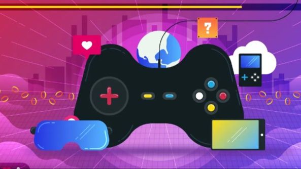 GAMES