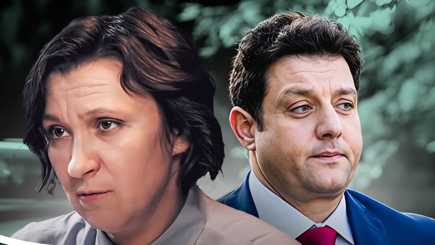 Орлинская. Все сезоны с 1 по 5. Детектив. Смотреть в хорошем качестве