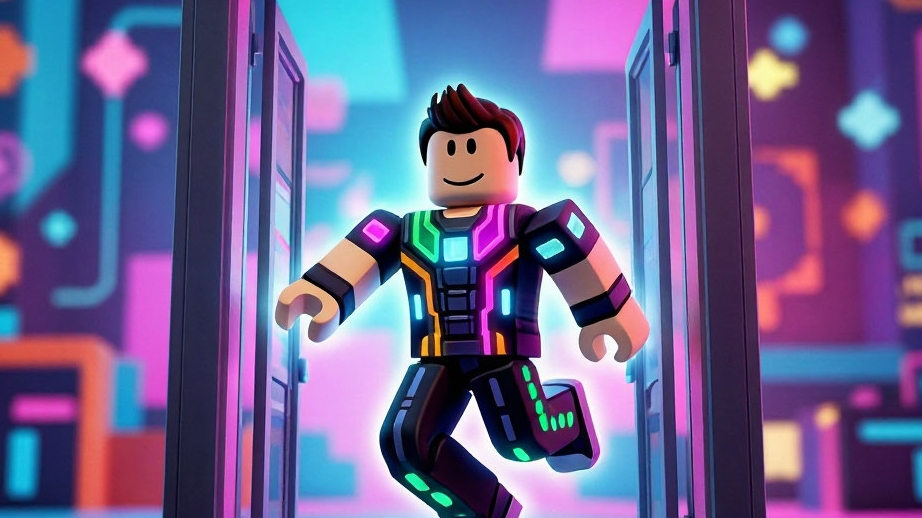 Roblox видео