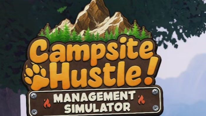 Campsite Hastle!