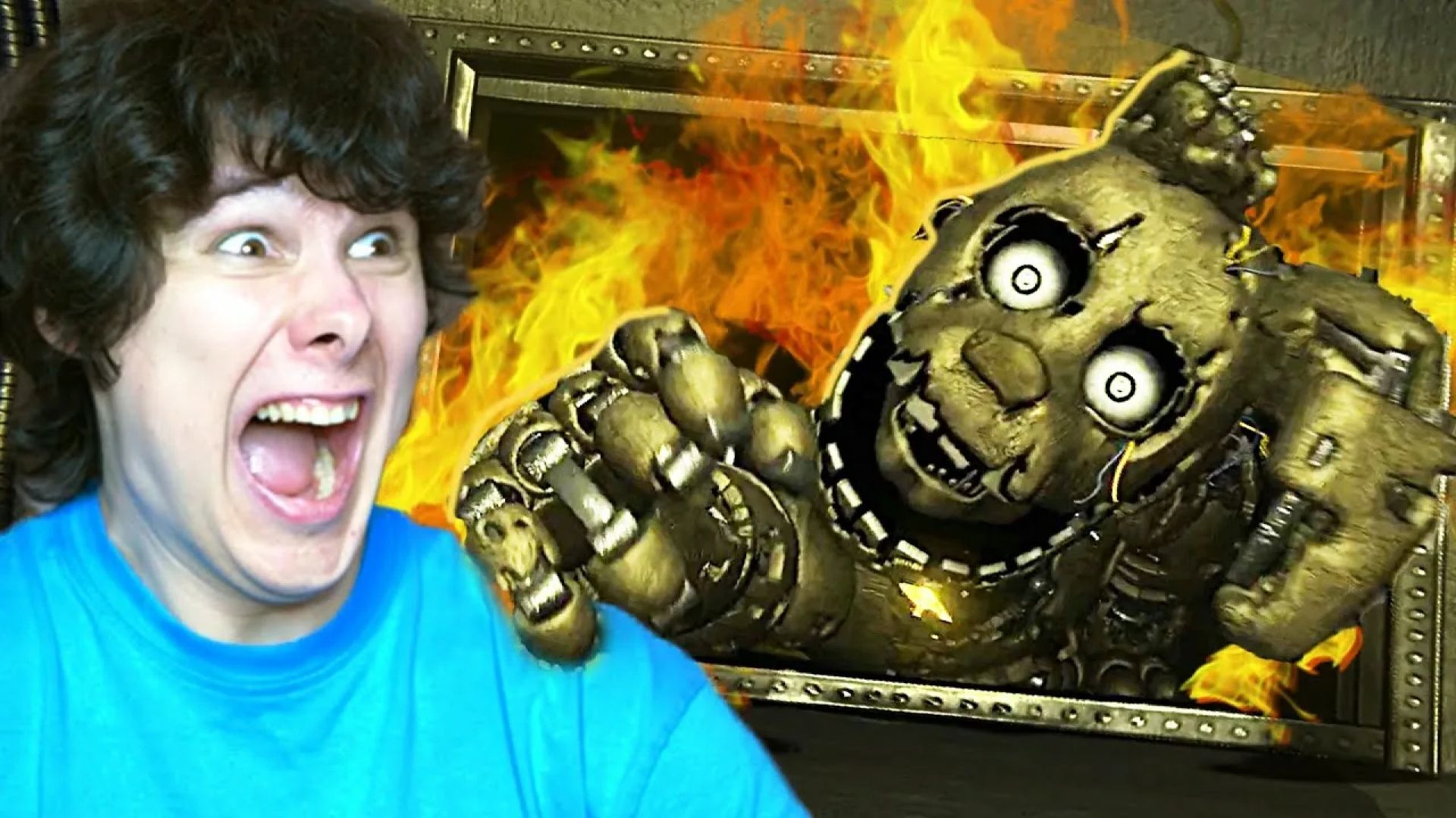 FNAF