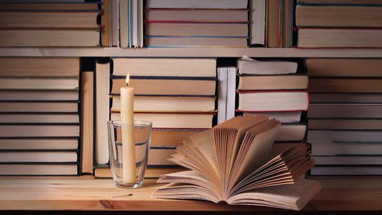 Аудиокниги и фрагменты книг...