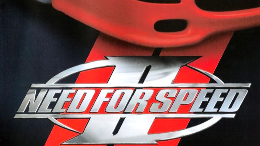 Need For Speed 2