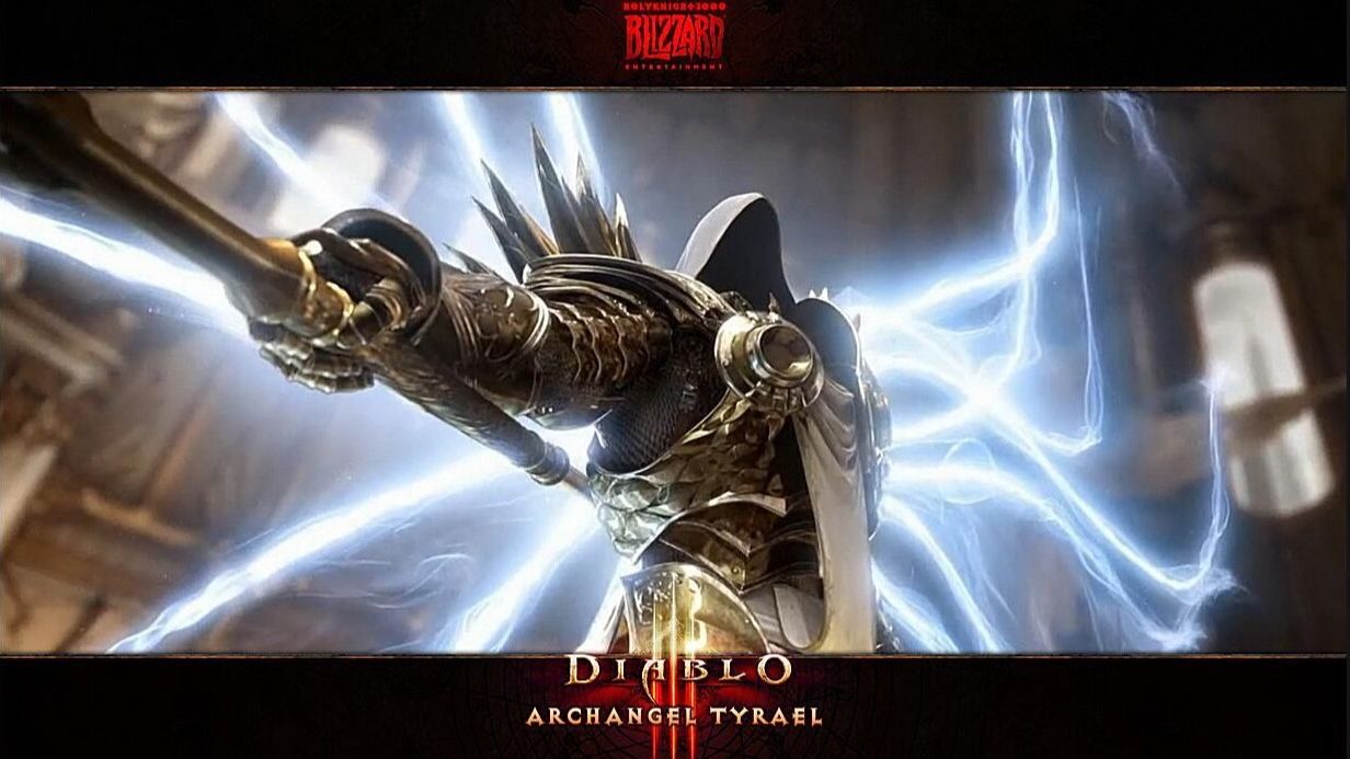 Diablo III Reaper of Souls