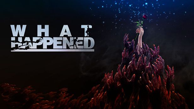 What Happened (Видеоигра)