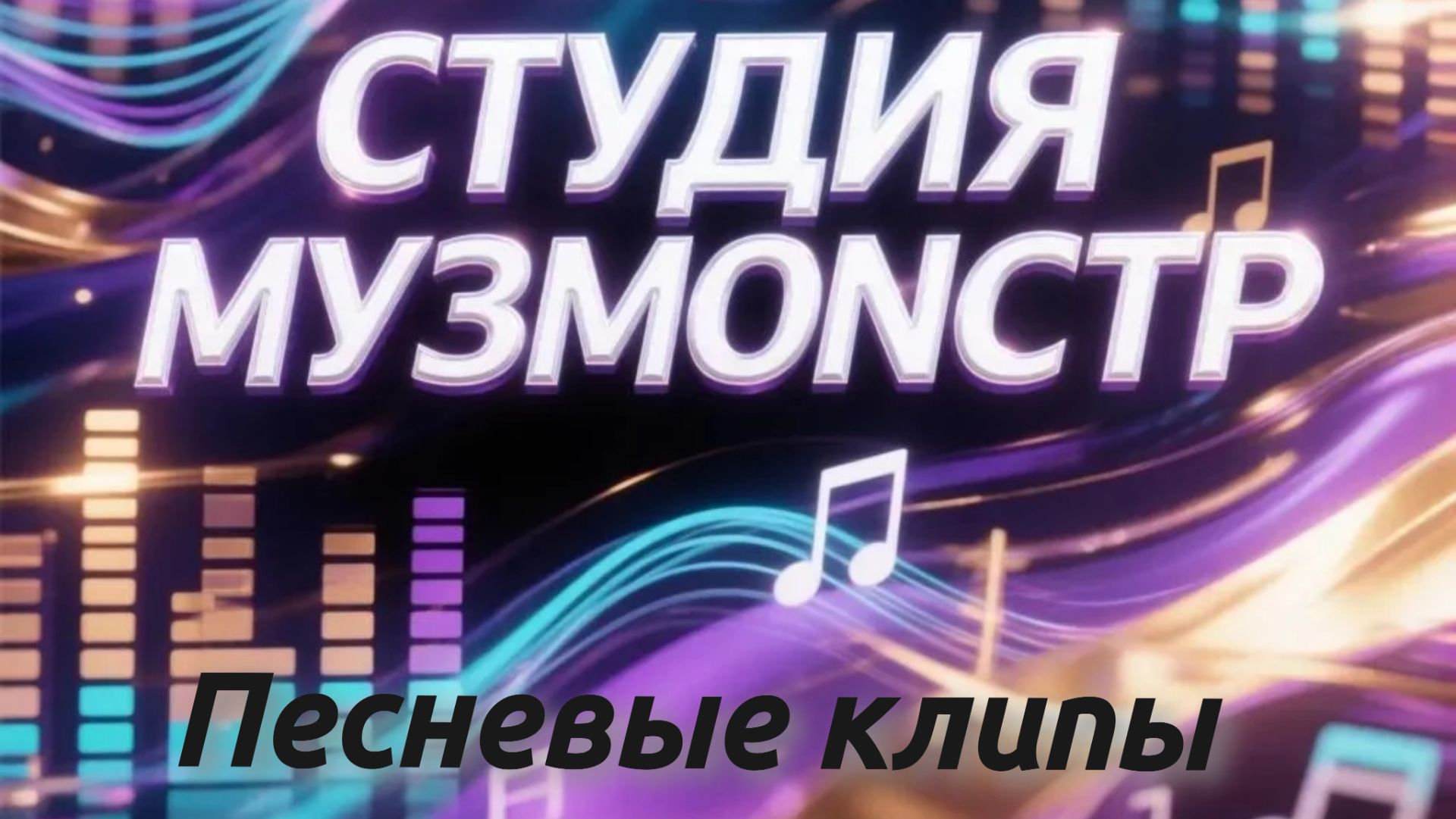 Песневые клипы