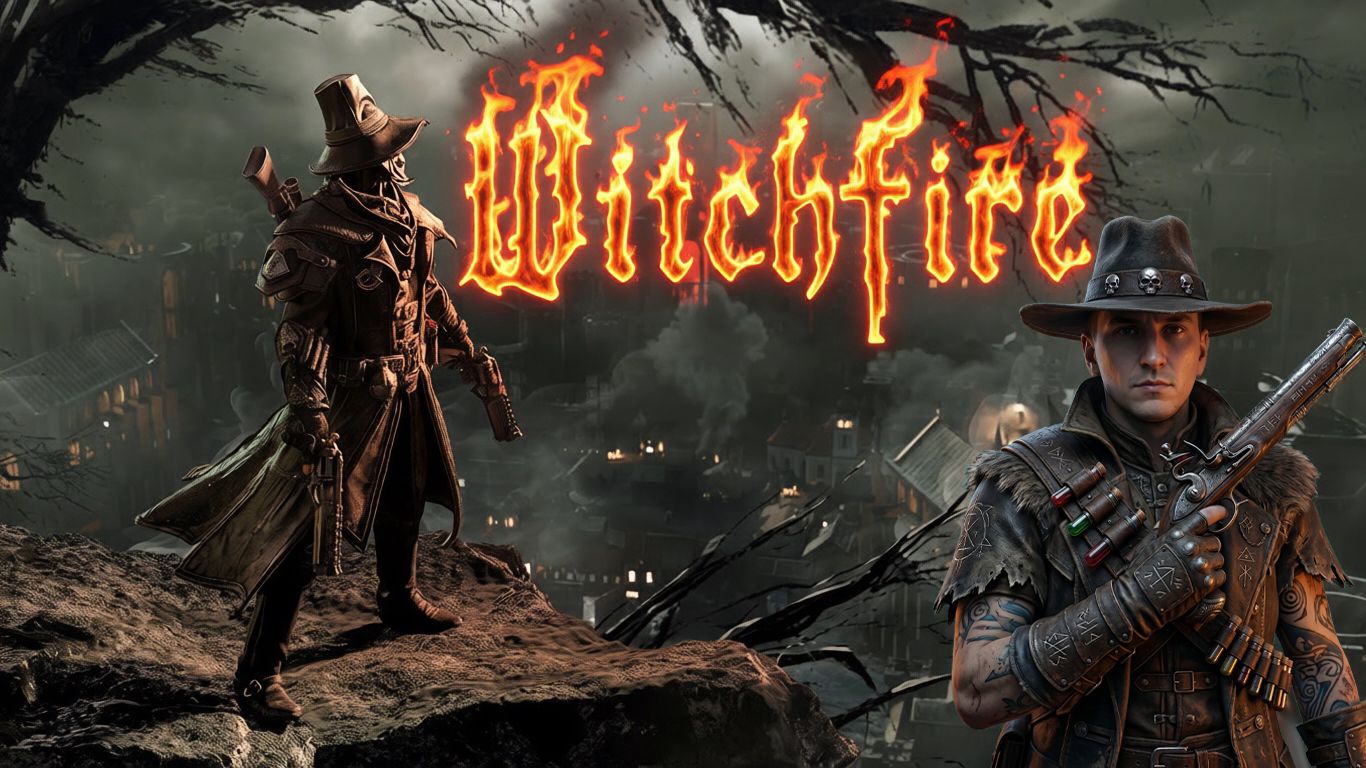 Witchfire