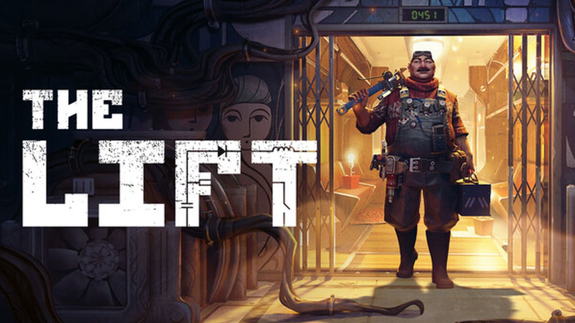 The Lift Playtest