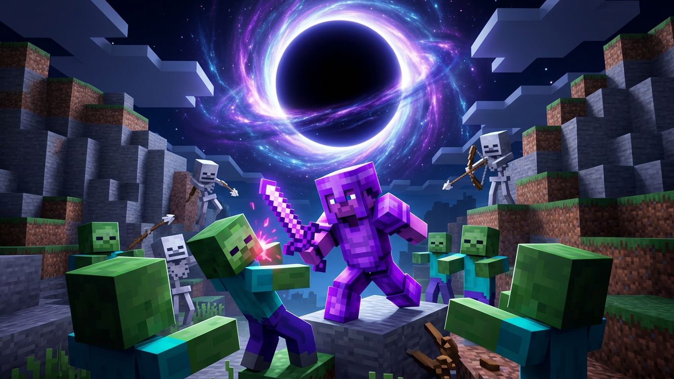 [VOID GAME]