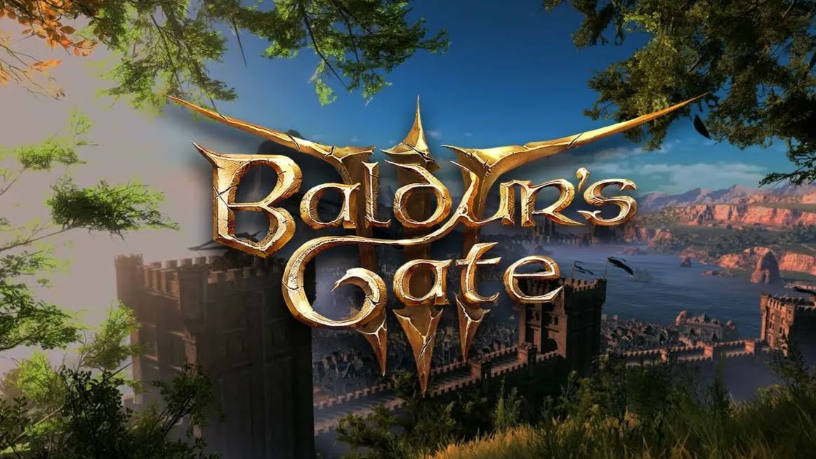 Baldurs gate 3